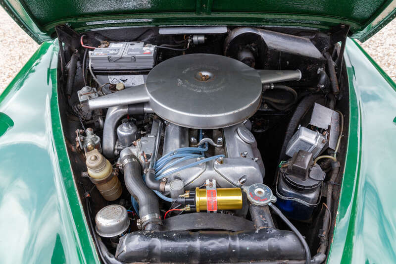 Used Jaguar Mark II 1961 for sale - 76296586: Photo 3