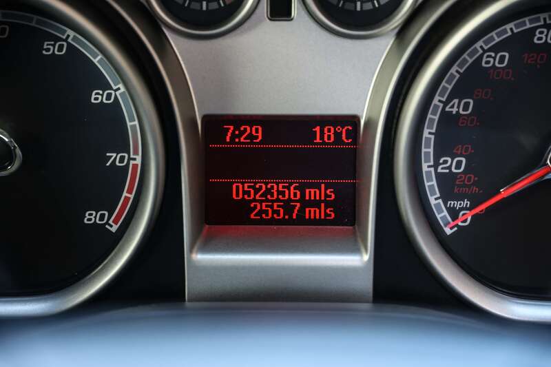 Used Ford Focus 2010 for sale - 78141743: Photo 10