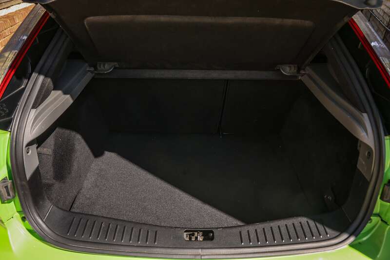 Used Ford Focus 2010 for sale - 78141743: Photo 11