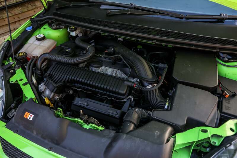 Used Ford Focus 2010 for sale - 78141743: Photo 12