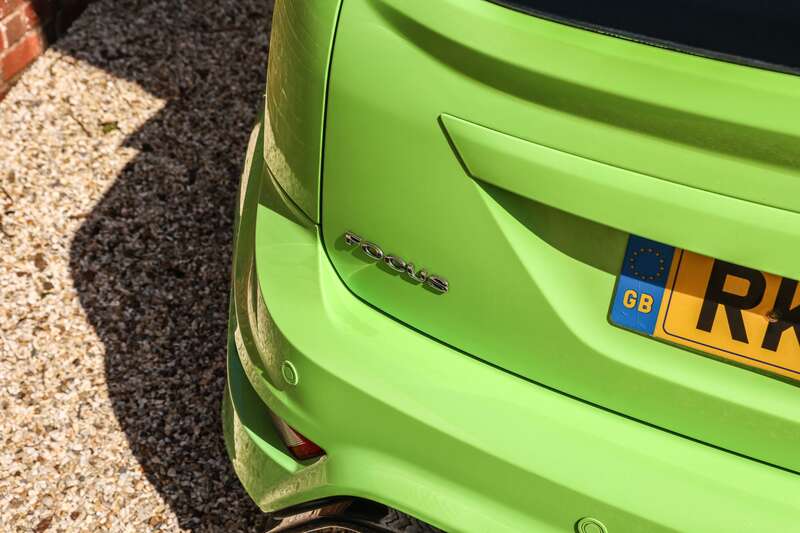 Used Ford Focus 2010 for sale - 78141743: Photo 16