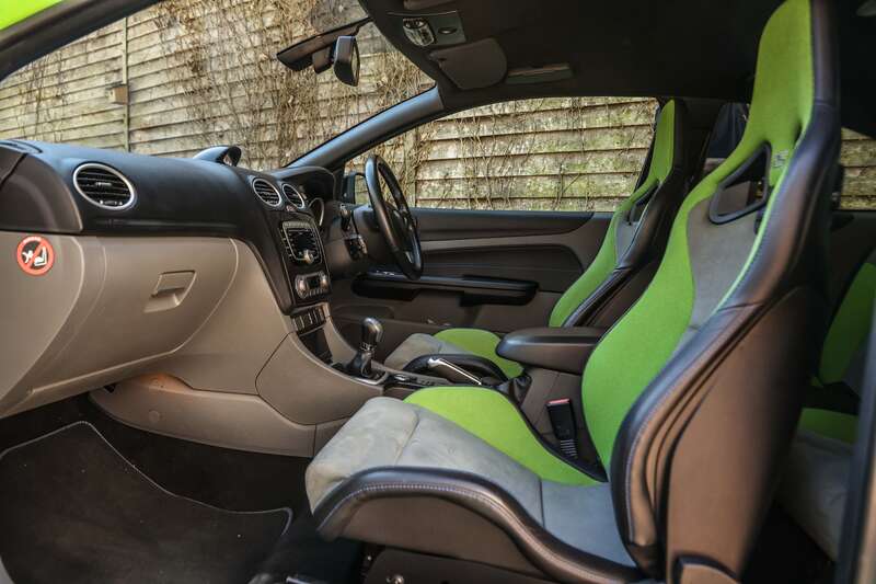 Used Ford Focus 2010 for sale - 78141743: Photo 21