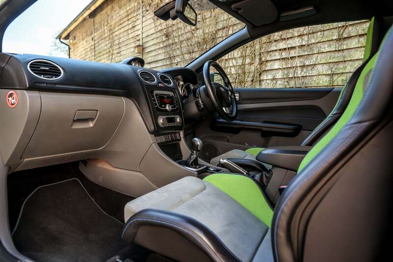 Used Ford Focus 2010 for sale - 78141743: Photo 22