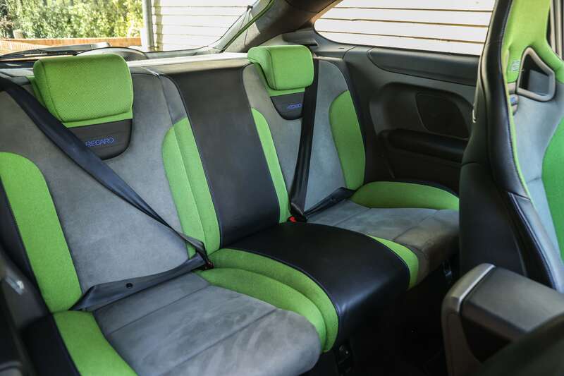 Used Ford Focus 2010 for sale - 78141743: Photo 23