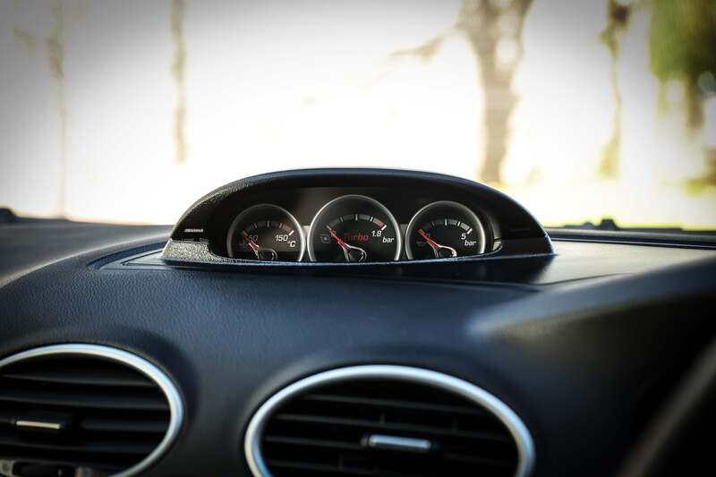 Used Ford Focus 2010 for sale - 78141743: Photo 24