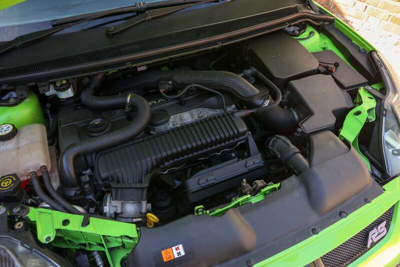 Used Ford Focus 2010 for sale - 78141743: Photo 3