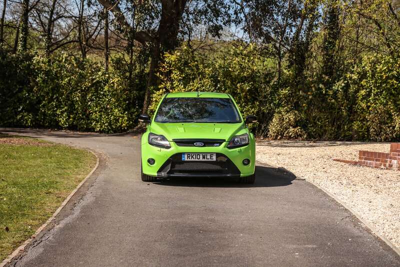 Used Ford Focus 2010 for sale - 78141743: Photo 6