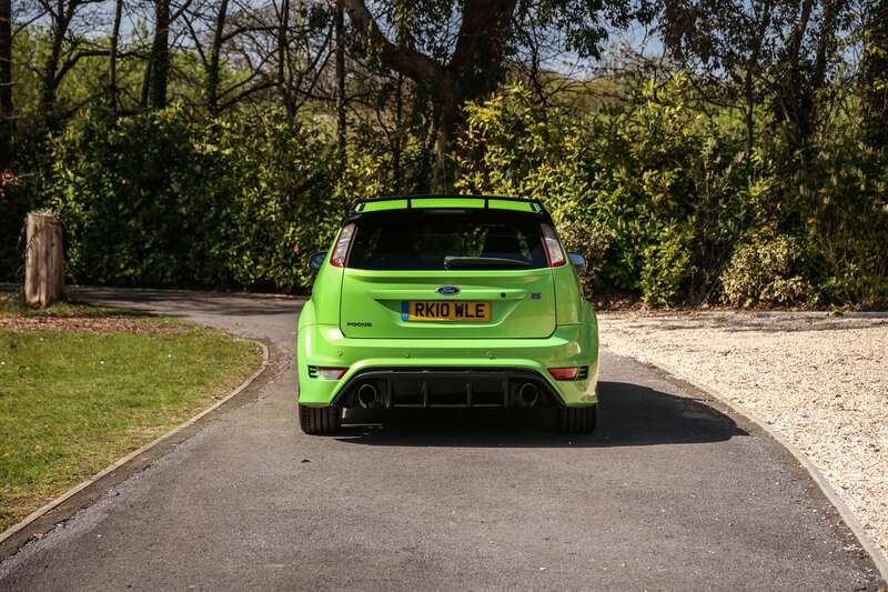 Used Ford Focus 2010 for sale - 78141743: Photo 7