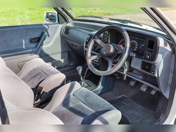 Used Ford Escort 1989 for sale - 77769858: Photo