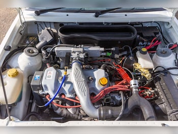 Used Ford Escort 1989 for sale - 77769858: Photo