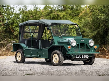 Used Morris Mini 1966 for sale - 79522250: Photo