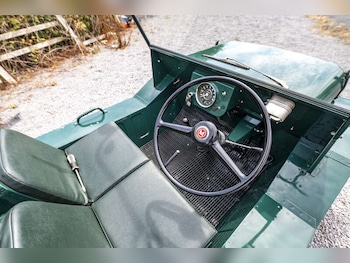 Used Morris Mini 1966 for sale - 79522250: Photo