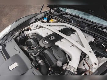 Used Aston Martin Vanquish 2013 for sale - 79497857: Photo