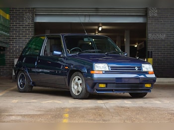 Used Renault 5 1990 for sale - 78472294: Photo