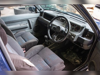 Used Renault 5 1990 for sale - 78472294: Photo