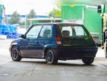 Used Renault 5 1990 for sale - 78472294: Photo