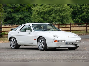 Used Porsche 928 1989 for sale - 79363136: Photo