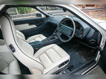 Used Porsche 928 1989 for sale - 79363136: Photo