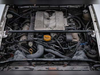 Used Porsche 928 1989 for sale - 79363136: Photo