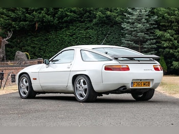 Used Porsche 928 1989 for sale - 79363136: Photo