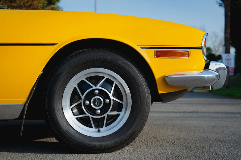 Used Triumph Stag 1978 for sale - 77705752: Photo 13