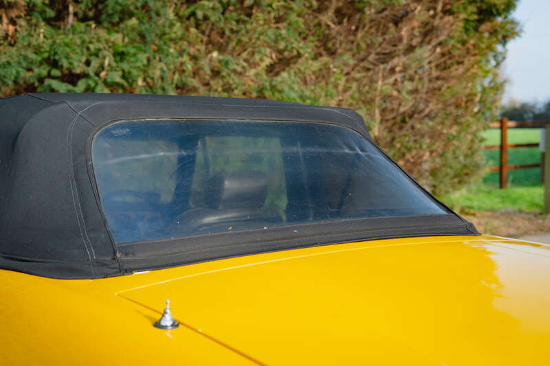 Used Triumph Stag 1978 for sale - 77705752: Photo 15