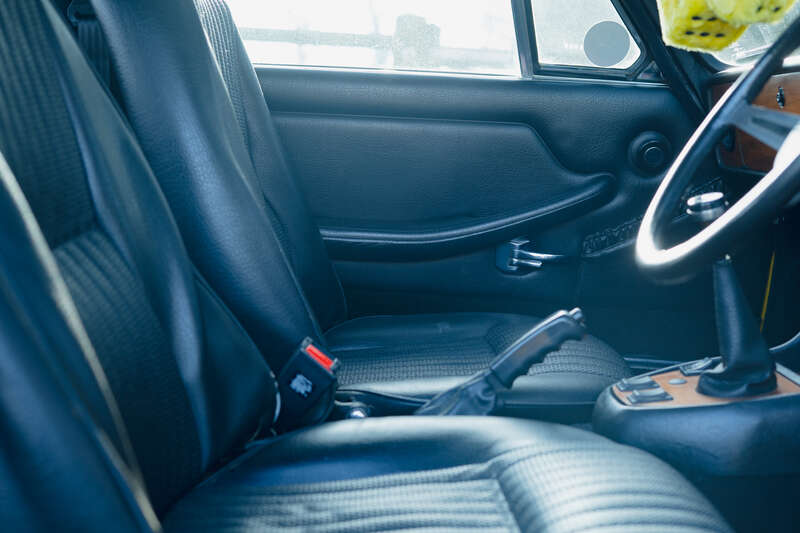 Used Triumph Stag 1978 for sale - 77705752: Photo 16