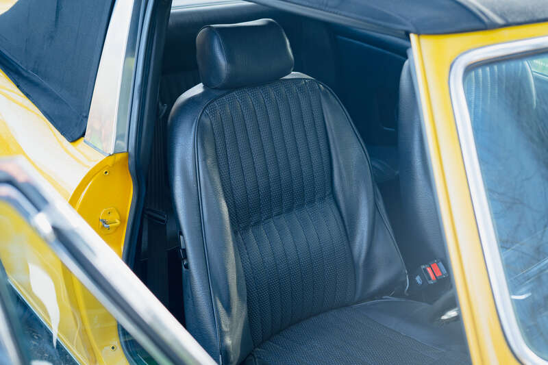 Used Triumph Stag 1978 for sale - 77705752: Photo 17