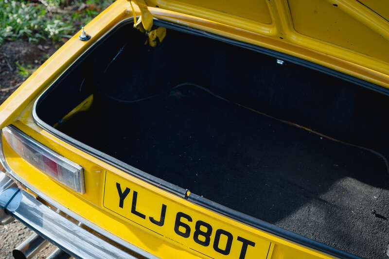 Used Triumph Stag 1978 for sale - 77705752: Photo 19