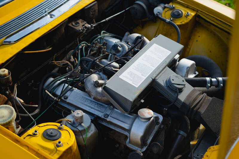 Used Triumph Stag 1978 for sale - 77705752: Photo 21