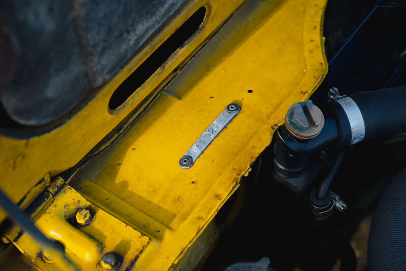 Used Triumph Stag 1978 for sale - 77705752: Photo 22