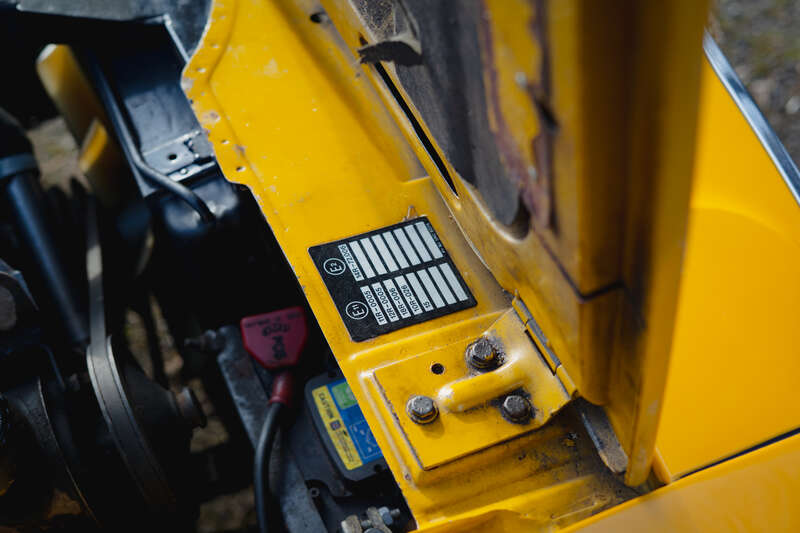 Used Triumph Stag 1978 for sale - 77705752: Photo 23