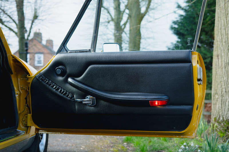 Used Triumph Stag 1978 for sale - 77705752: Photo 25