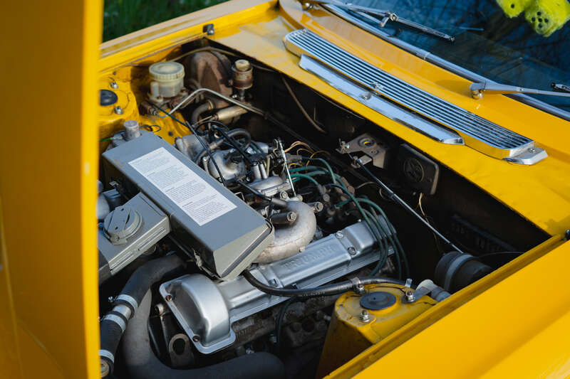 Used Triumph Stag 1978 for sale - 77705752: Photo 3