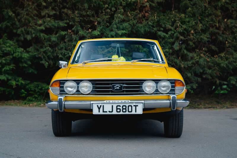 Used Triumph Stag 1978 for sale - 77705752: Photo 6