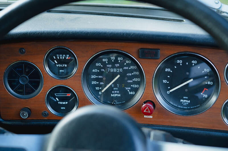 Used Triumph Stag 1978 for sale - 77705752: Photo 9