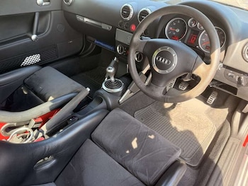 Used Audi TT 2005 for sale - 79013788: Photo