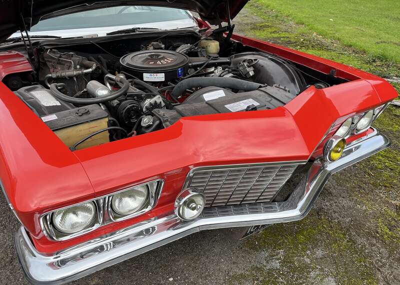 Used Buick Riviera 2006 for sale - 76285180: Photo 3