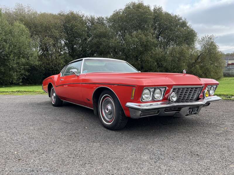 Used Buick Riviera 2006 for sale - 76285180: Photo 6