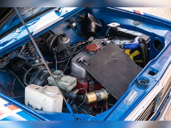 Used Leyland Mini 1976 for sale - 79396948: Photo
