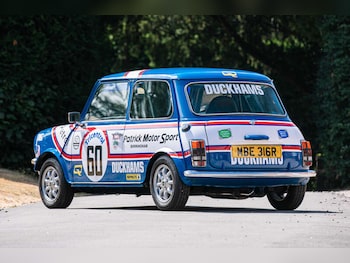 Used Leyland Mini 1976 for sale - 79396948: Photo