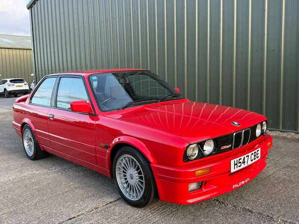 Used BMW Alpina for sale - 76296592: Photo 1
