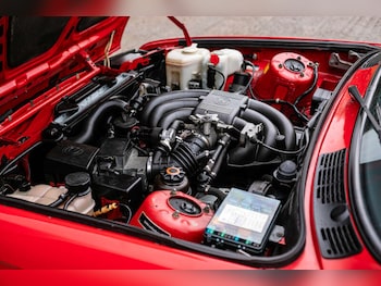 Used BMW Alpina 1990 for sale - 76296592: Photo