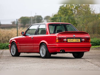 Used BMW Alpina 1990 for sale - 76296592: Photo