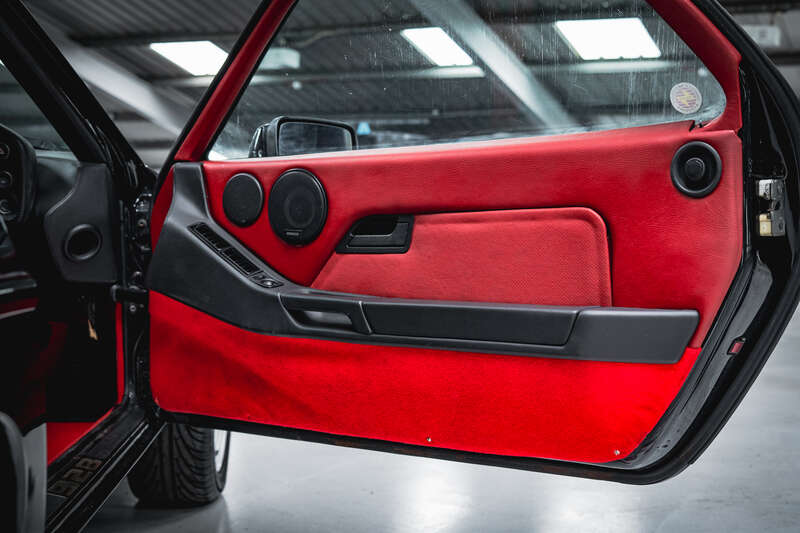 Used Porsche 928 for sale - 77484678: Photo 16