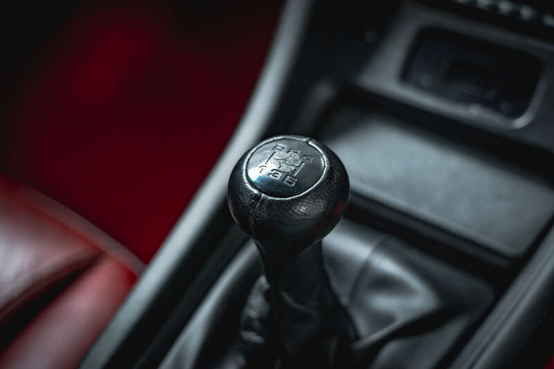 Used Porsche 928 for sale - 77484678: Photo 17