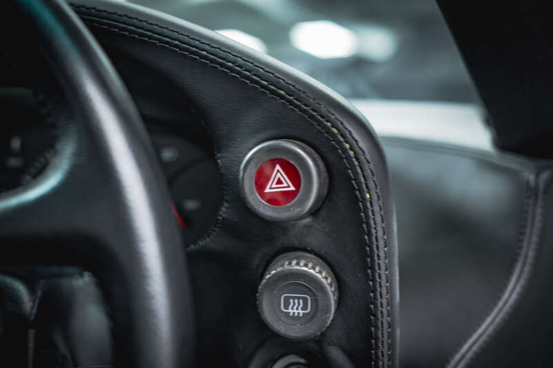 Used Porsche 928 for sale - 77484678: Photo 18