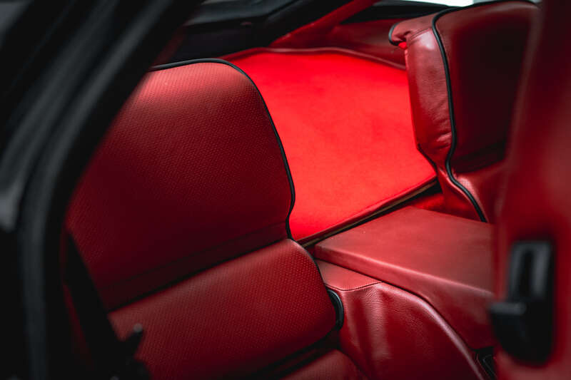 Used Porsche 928 for sale - 77484678: Photo 21