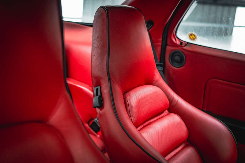 Used Porsche 928 for sale - 77484678: Photo 24