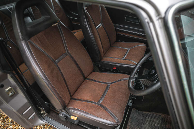 Used Saab 99 for sale - 77484674: Photo 10